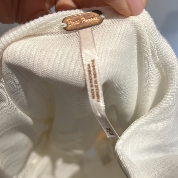 Free people tank - Picture 2 of 2